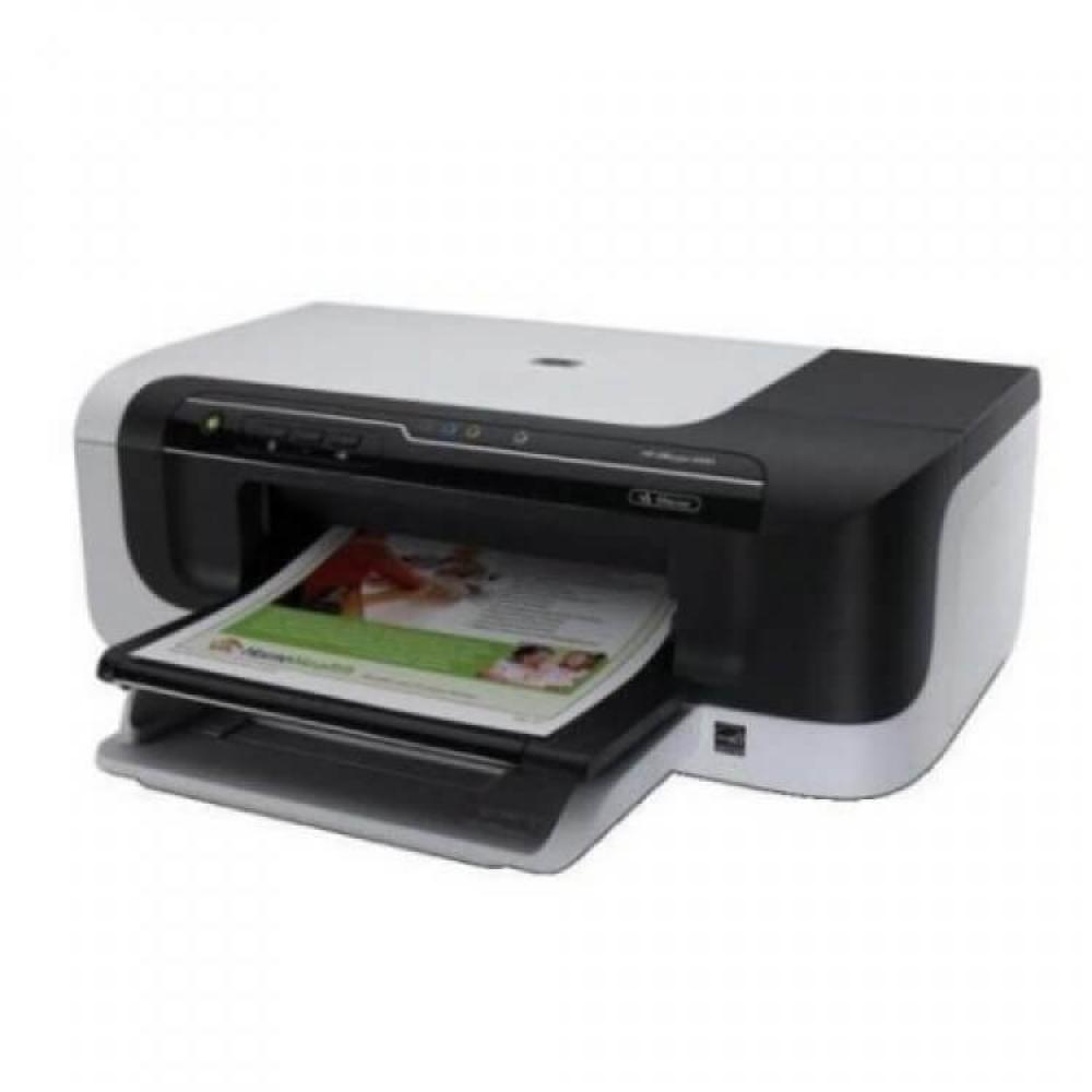 изображение Принтер HP OfficeJet 6000 с СНПЧ - изображение 3