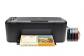 изображение Принтер HP Deskjet F4583 с СНПЧ