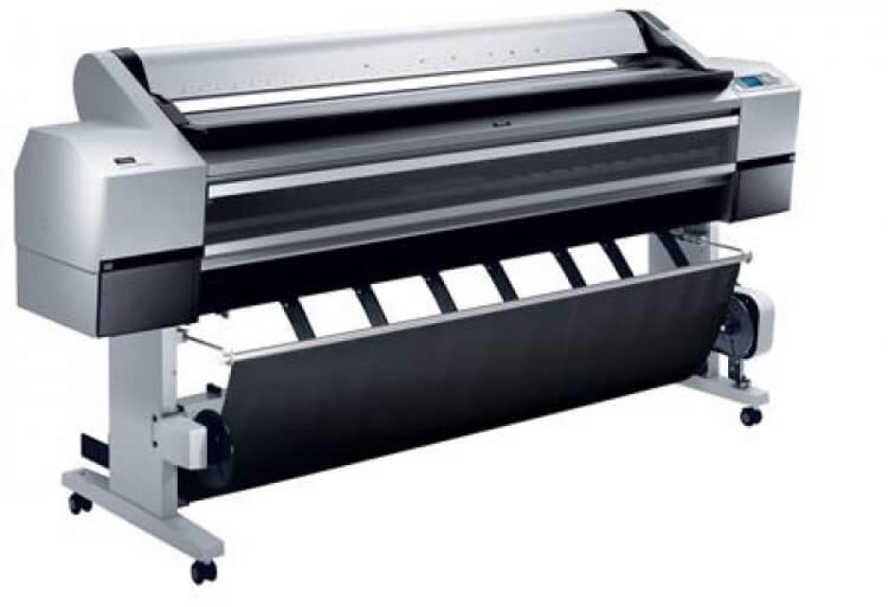 изображение Плоттер Epson Stylus Pro 11880 с ПЗК - изображение 2