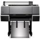 изображение Плоттер Epson Stylus Pro 7700 с ПЗК