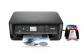 Фото Epson SX525WD с СНПЧ