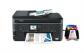 Фото Epson BX625FWD с СНПЧ