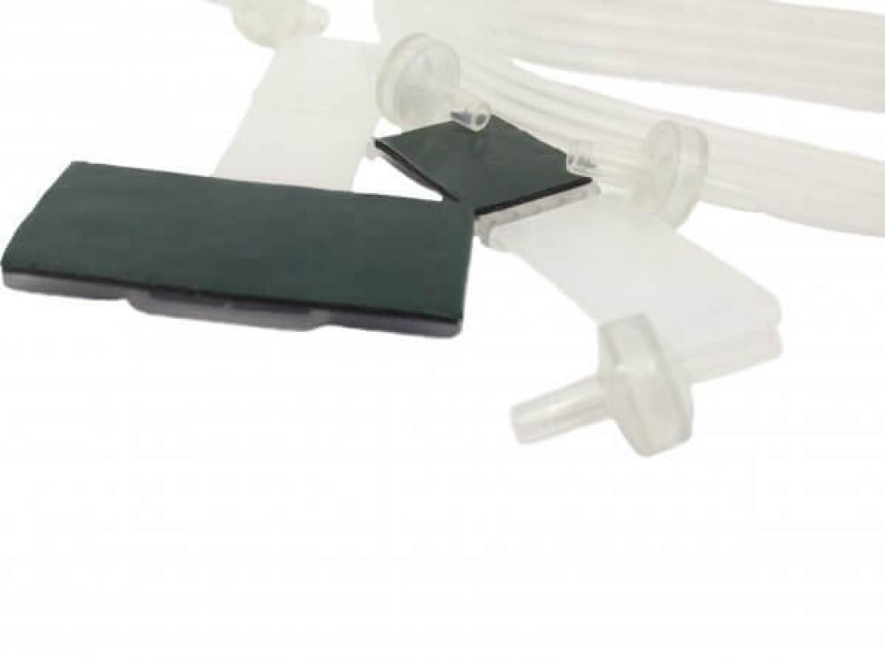 изображение СНПЧ для HP Deskjet 1000 (картриджи 122) - изображение 1