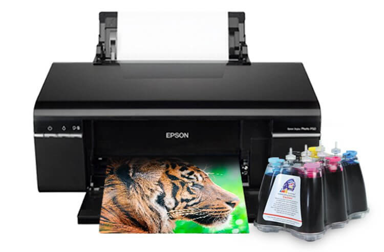 Драйвер на epson t50 скачать бесплатно