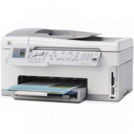 МФУ HP Photosmart C6175 с СНПЧ и чернилами МФУ HP Photosmart C6175 с СНПЧ и чернилами