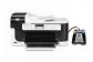 изображение МФУ HP OfficeJet 6500 с СНПЧ