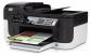 изображение МФУ HP OfficeJet 6500 с СНПЧ