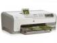 изображение Принтер HP Photosmart D7160 с СНПЧ