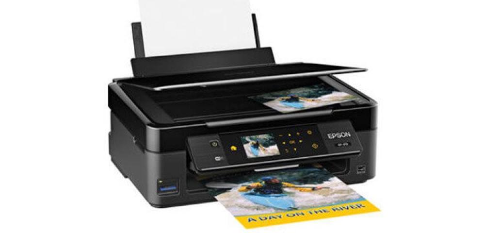 Фото Epson XP-410 с СНПЧ - изображение 2