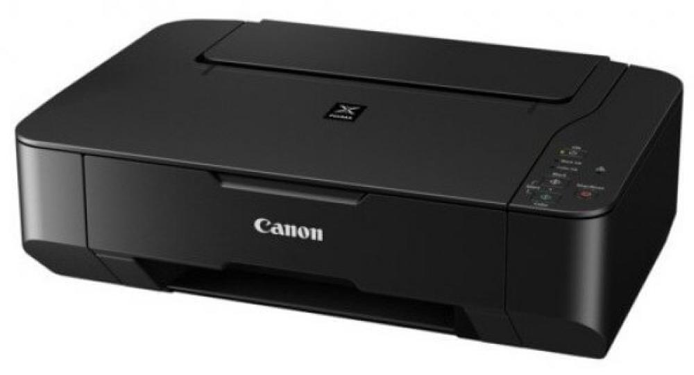 изображение МФУ Canon PIXMA MP235 с СНПЧ - изображение 3