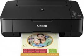 МФУ Canon PIXMA MP235 с СНПЧ и чернилами МФУ Canon PIXMA MP235 с СНПЧ и чернилами