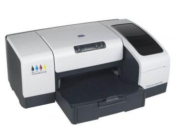 Принтер HP Business InkJet 1000 с СНПЧ и чернилами Принтер HP Business InkJet 1000 с СНПЧ и чернилами