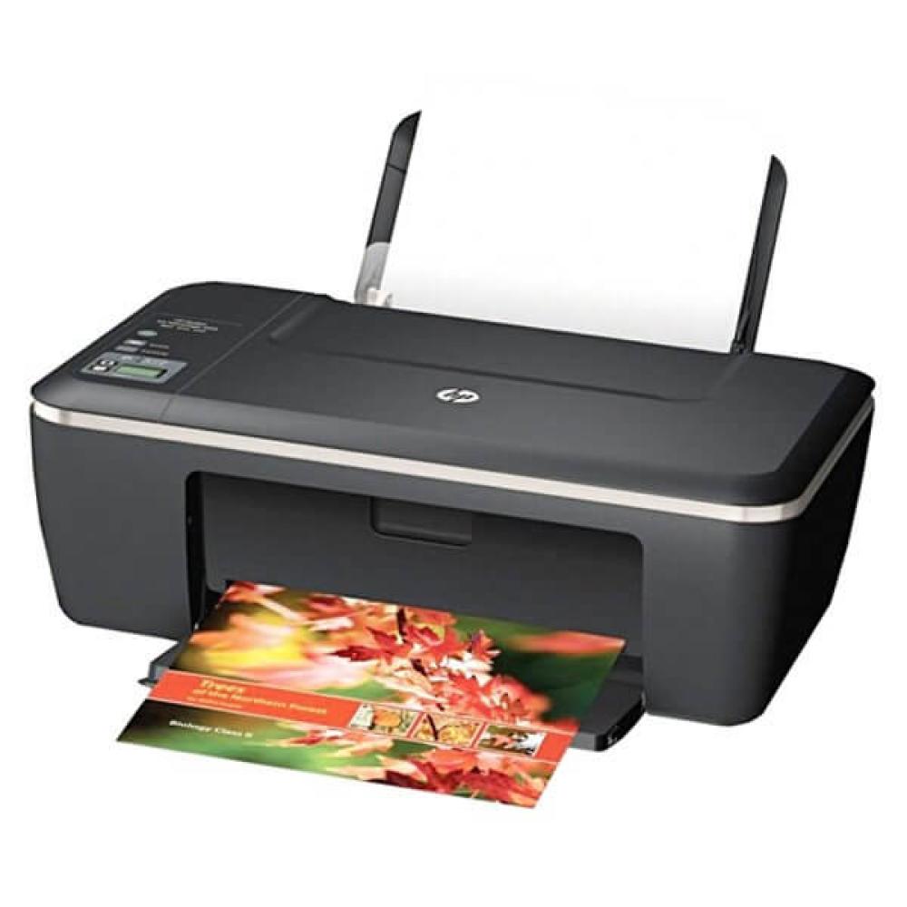 изображение МФУ HP DeskJet Ink Advantage 2515 с СНПЧ - изображение 3