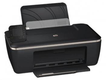 МФУ HP DeskJet Ink Advantage 3515 с СНПЧ и чернилами МФУ HP DeskJet Ink Advantage 3515 с СНПЧ и чернилами
