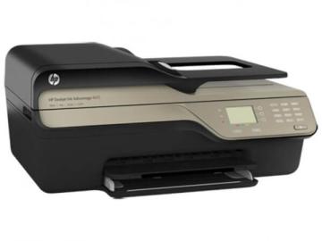 изображение МФУ HP DeskJet Ink Advantage 4615 с СНПЧ