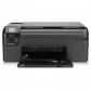 изображение МФУ HP Photosmart B109n с СНПЧ