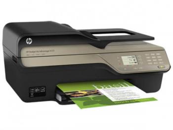 МФУ HP DeskJet Ink Advantage 4625 с СНПЧ и чернилами МФУ HP DeskJet Ink Advantage 4625 с СНПЧ и чернилами