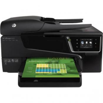 МФУ HP OfficeJet 6600 с СНПЧ и чернилами МФУ HP OfficeJet 6600 с СНПЧ и чернилами