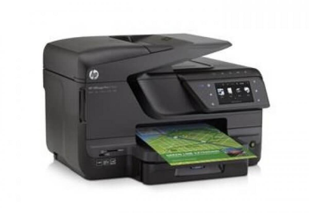 изображение МФУ HP OfficeJet Pro 276dw с СНПЧ - изображение 1