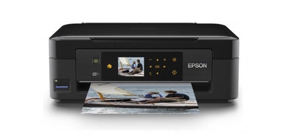 Фото Epson XP-413 - изображение 3