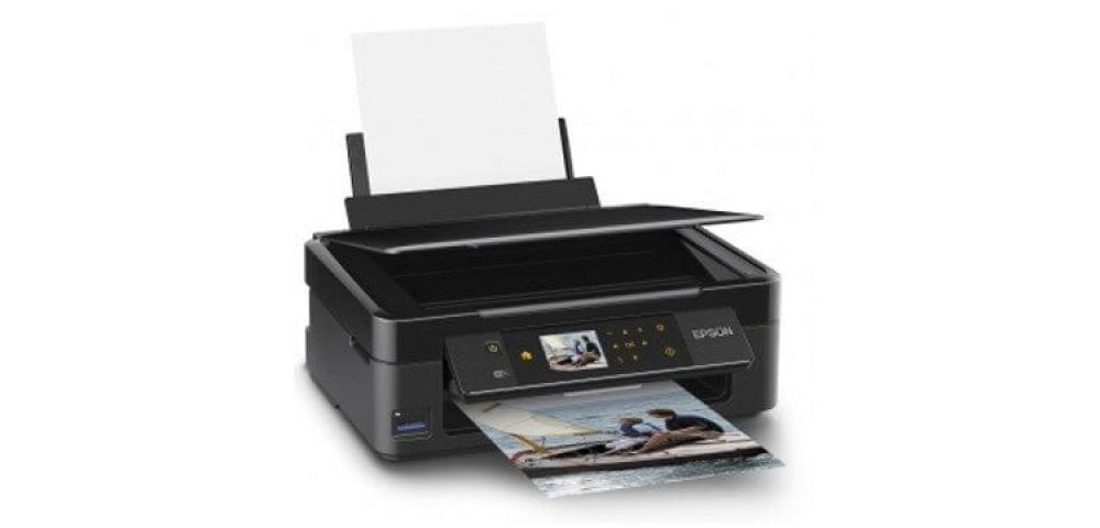 Фото Epson XP-413 - изображение 2