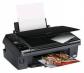 Фото Epson SX215 с СНПЧ