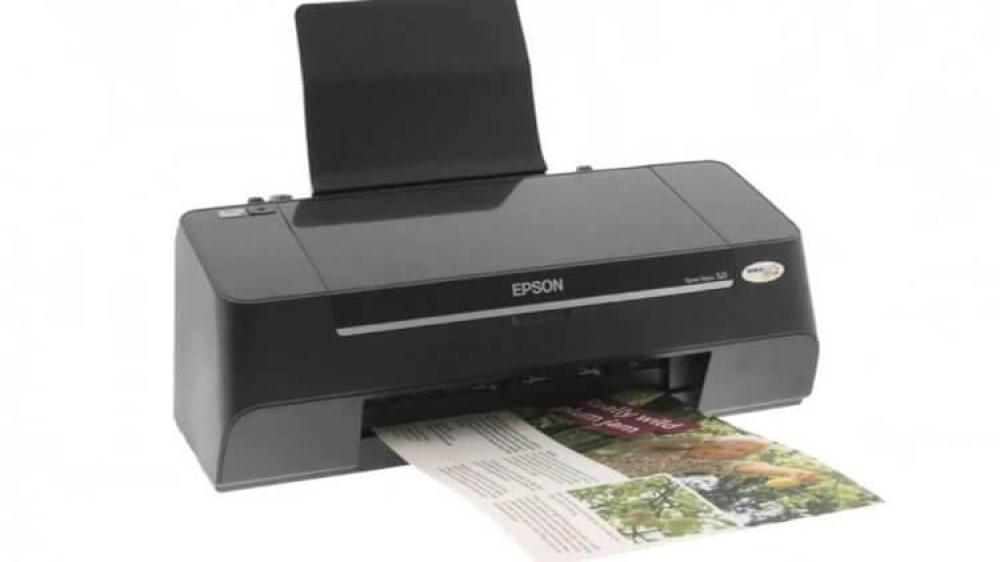 изображение Принтер Epson Stylus S21 с СНПЧ - изображение 3