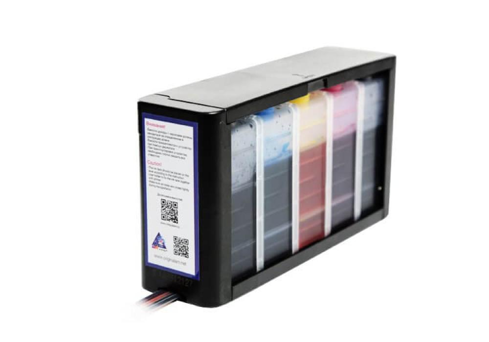 изображение СНПЧ Epson Expression Premium XP-710 - изображение 2