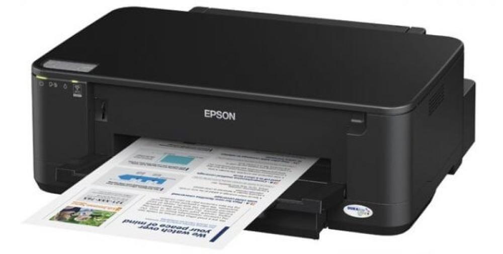 изображение Принтер Epson WorkForce 60 Refurbished by Epson с СНПЧ - изображение 2
