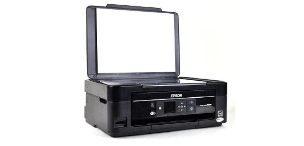 Фото Epson NX330 Refurbished с СНПЧ - изображение 3