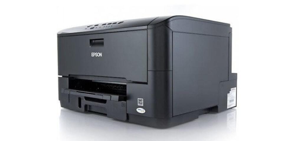 изображение Цветной принтер Epson WorkForce Pro WP-4020 Refurbished by Epson с перезаправляемыми картриджами - изображение 2