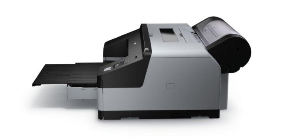 изображение Плоттер Epson Stylus Pro 4900 (США) Refurbished by Epson с ПЗК - изображение 3