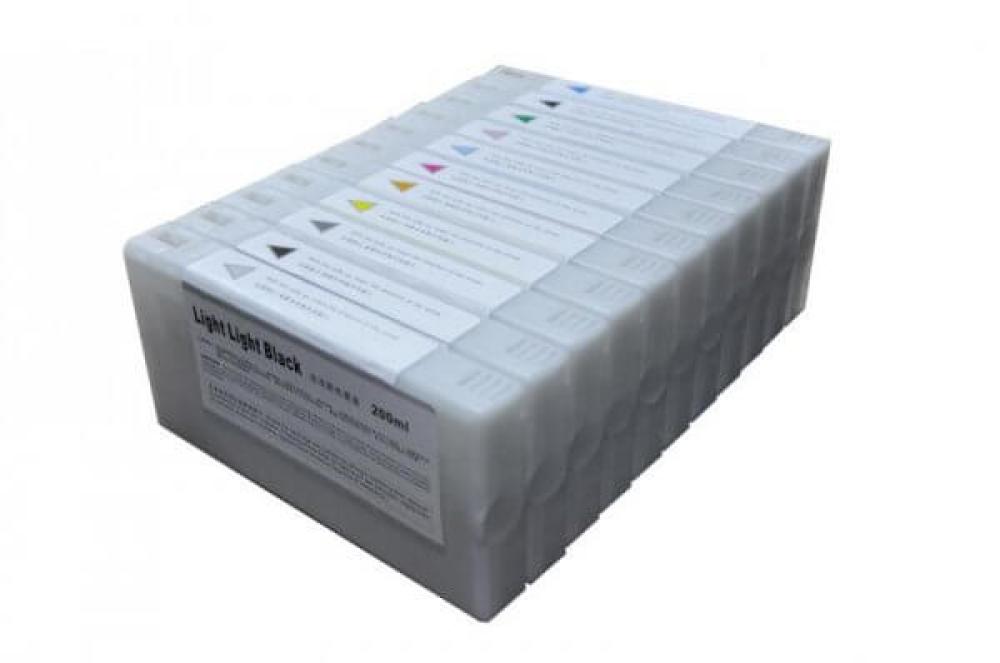 изображение Плоттер Epson Stylus Pro 4900 (США) Refurbished by Epson с ПЗК - изображение 4