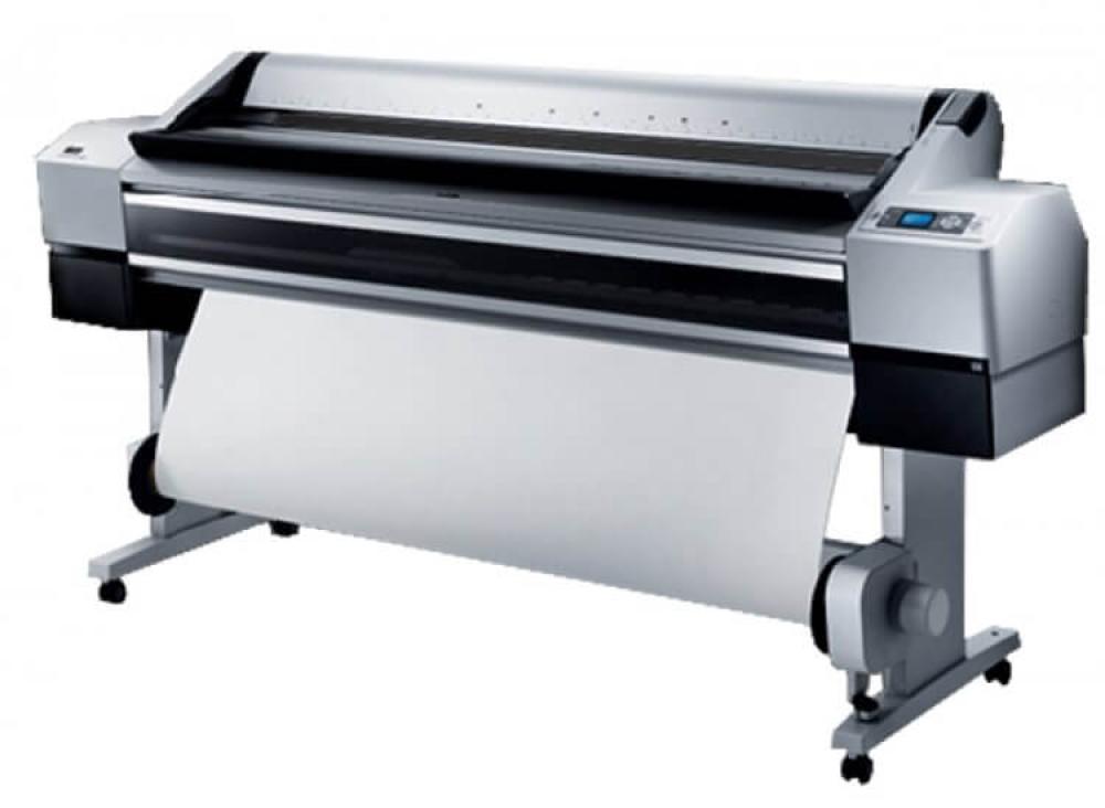 изображение Плоттер Epson Stylus Pro 11880 Refurbished by Epson с ПЗК - изображение 3