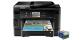 изображение МФУ Epson Workforce WF-3540 с перезаправляемыми картриджами (США)