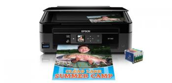МФУ Epson Expression Home XP-300 Refurbished by Epson с ПЗК и чернилами МФУ Epson Expression Home XP-300 Refurbished by Epson с ПЗК и чернилами