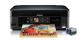 изображение МФУ Epson Stylus NX330 Refurbished by Epson с перезаправляемыми картриджами