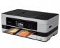 изображение МФУ Brother MFC-J4510DW с ПЗК и чернилами