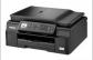 изображение МФУ Brother MFC-J470DW с ПЗК и чернилами
