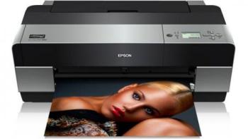 Плоттер Epson Stylus Pro 3880 Refurbished by Epson