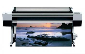 Плоттер Epson Stylus Pro 11880 Refurbished by Epson