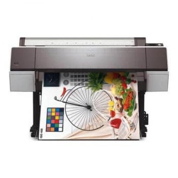 Плоттер Epson Stylus Pro 9900 Refurbished by Epson