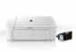 изображение МФУ Canon PIXMA MG3540 с СНПЧ White
