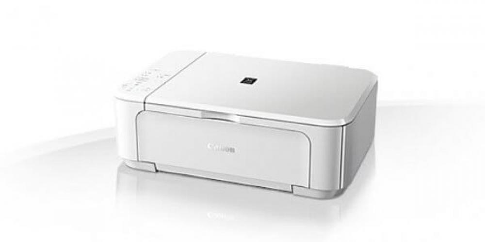изображение МФУ Canon PIXMA MG3540 с СНПЧ White - изображение 3