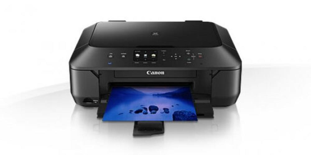 изображение МФУ Canon PIXMA MG6440 с СНПЧ - изображение 3