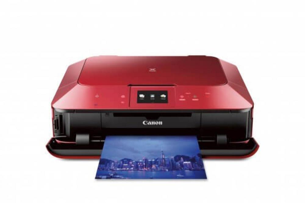 изображение МФУ Canon PIXMA MG7120 с СНПЧ - изображение 3