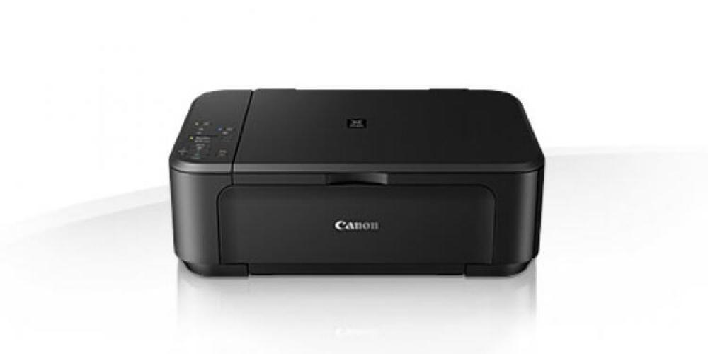 изображение МФУ Canon PIXMA MG3540 (Black) с перезаправляемыми картриджами - изображение 2