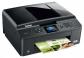 изображение МФУ Brother MFC-J430W с ПЗК и чернилами (Рус)