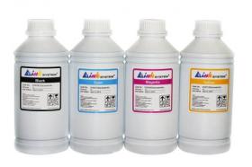 Чернила INKSYSTEM для фотопечати на Epson Expression Home XP-310 (1000мл.)