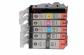 изображение Комплект картриджей Canon PGI520-BK, CLI521 (C, Y, M, Bk)